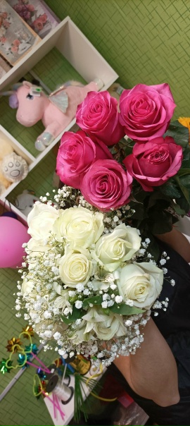 💐Уважаемые жители и гости села Красноусольский!💐...