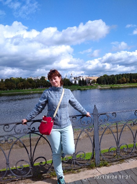 Елена Деева | Ростов-на-Дону