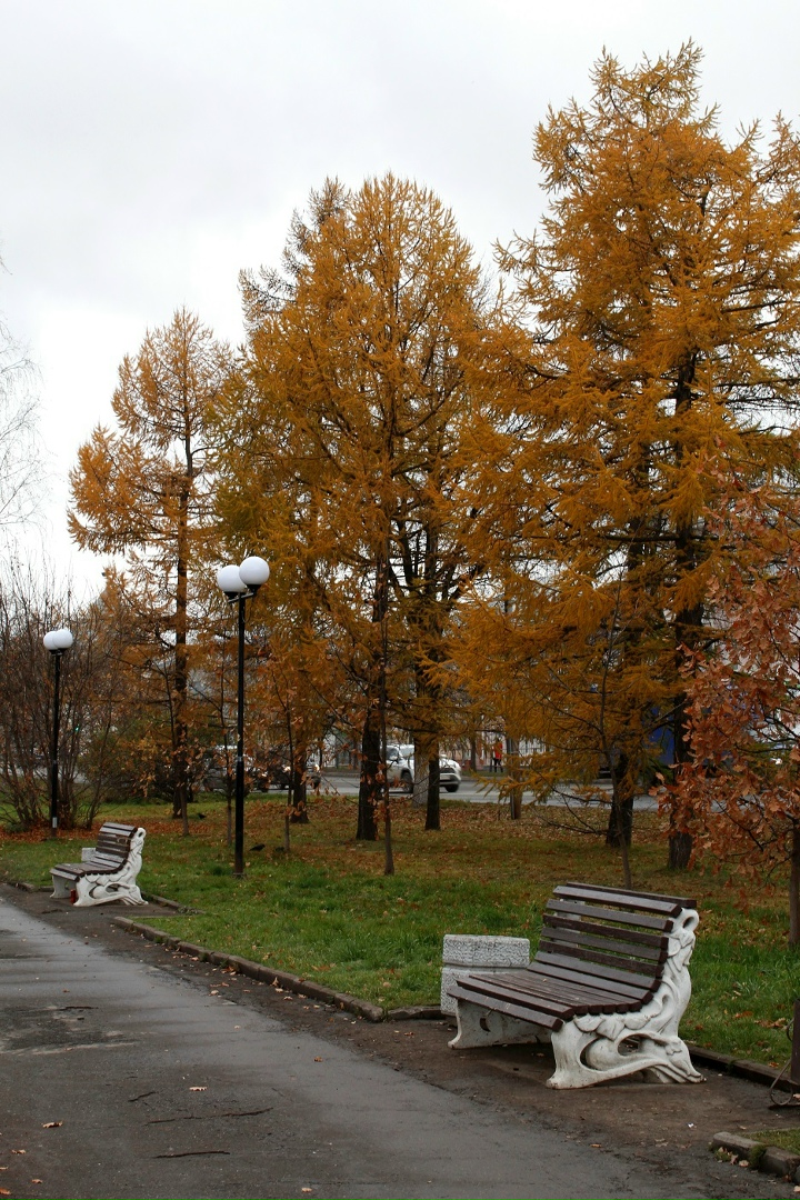 Павел Романов | Смоленск