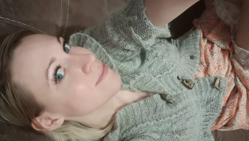 Юлия Владимировна | Тверь