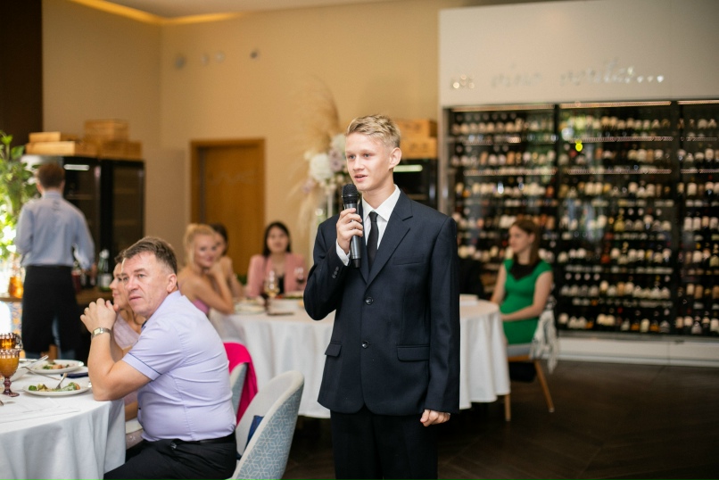 Максим Николаев Юрьевич | Санкт-Петербург