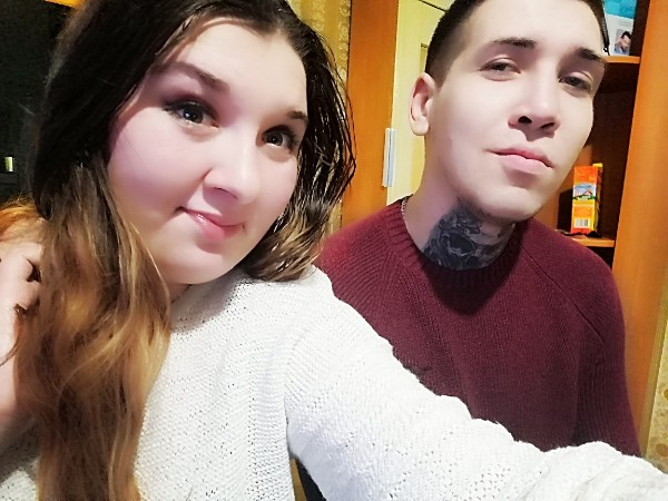 Никита Горбачёв | Могилёв