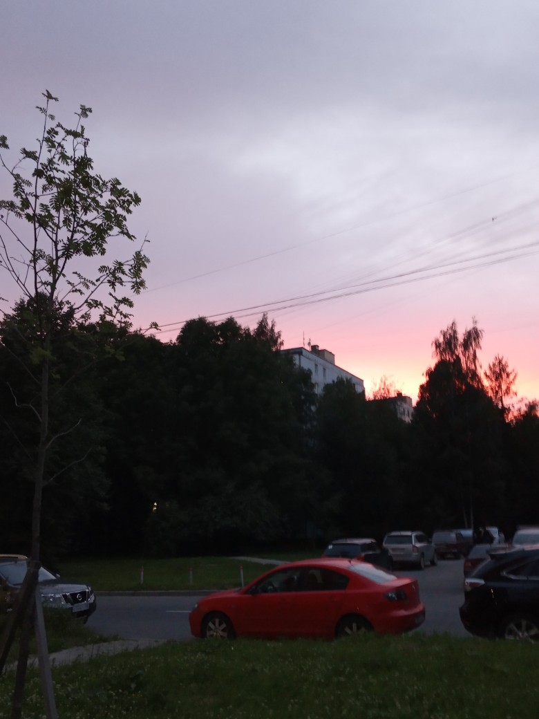 Мария Мараева | Санкт-Петербург