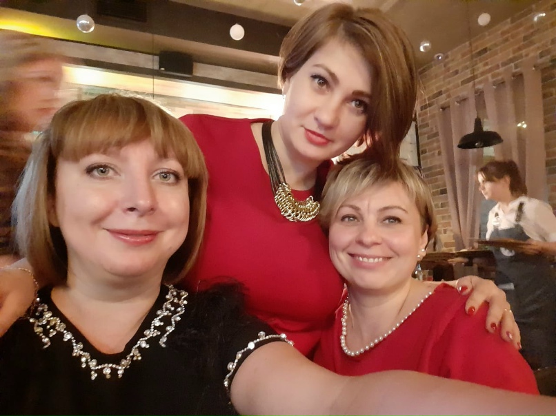 Марина Ситникова | Липецк