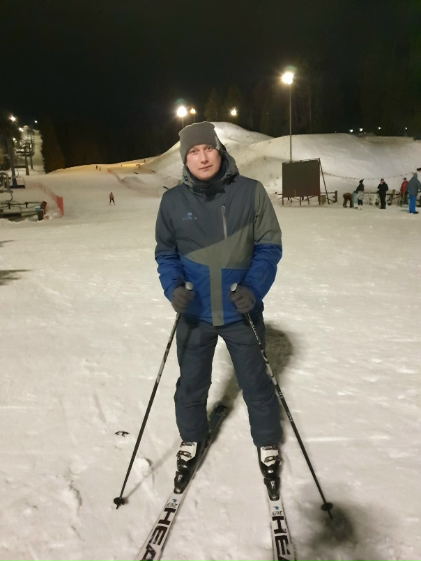 Дмитрий Скобелев | Ижевск