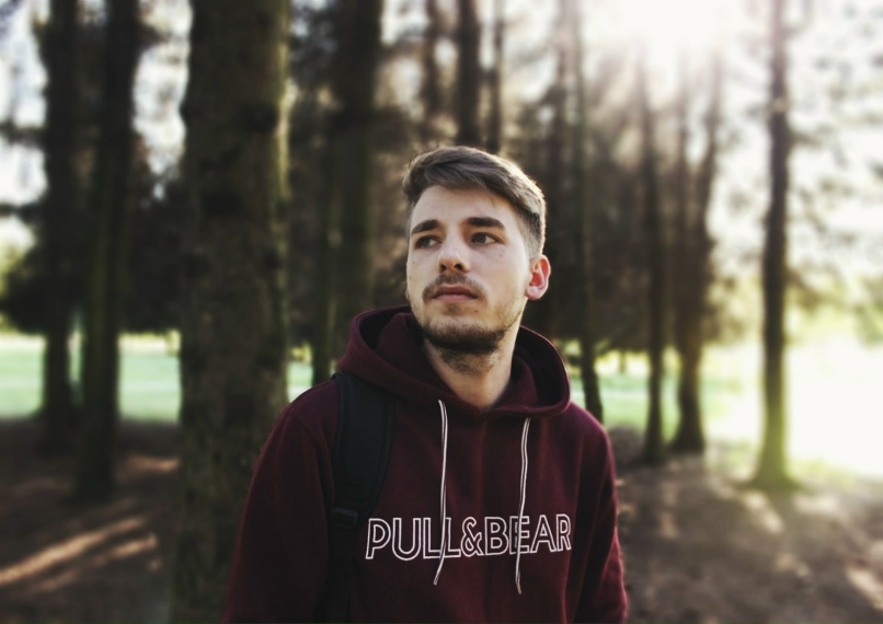 Николай Франков | Липецк