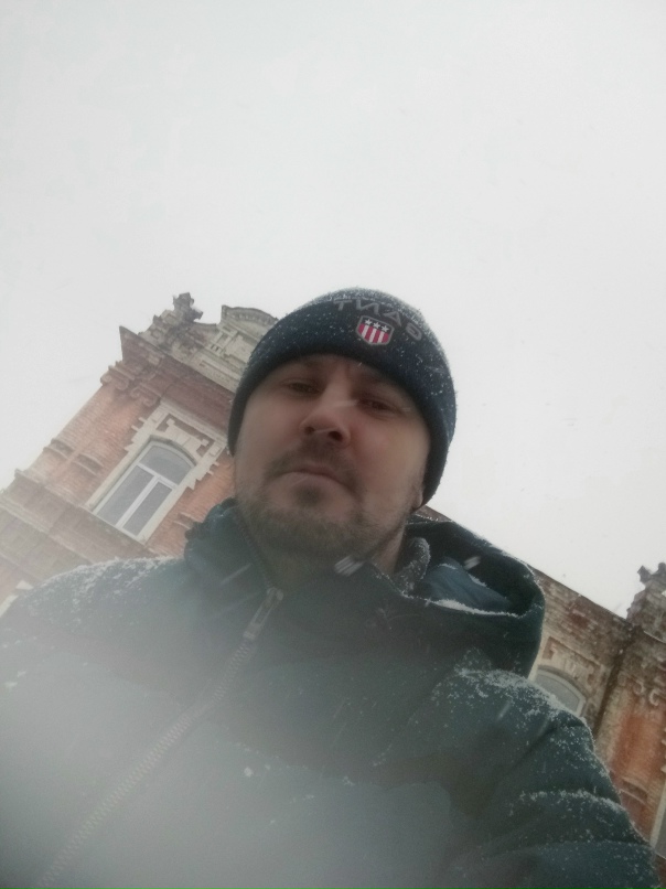 Сергей Платонов | Бийск