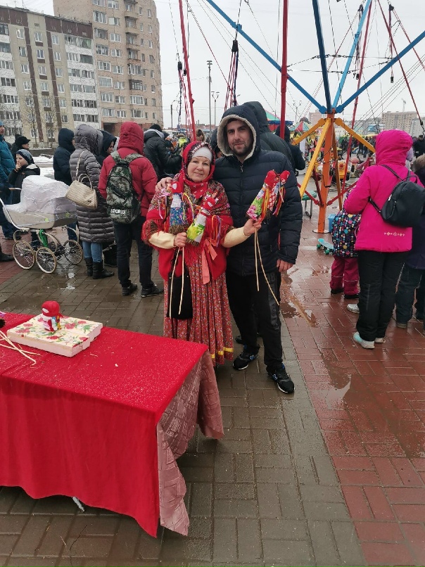 Илья Ипатов | Гатчина