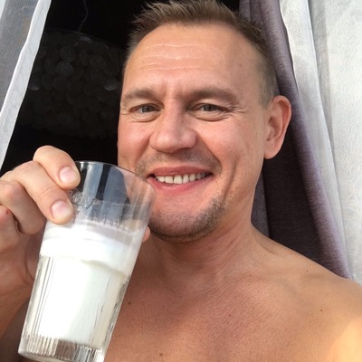 Оля Сенина | Москва