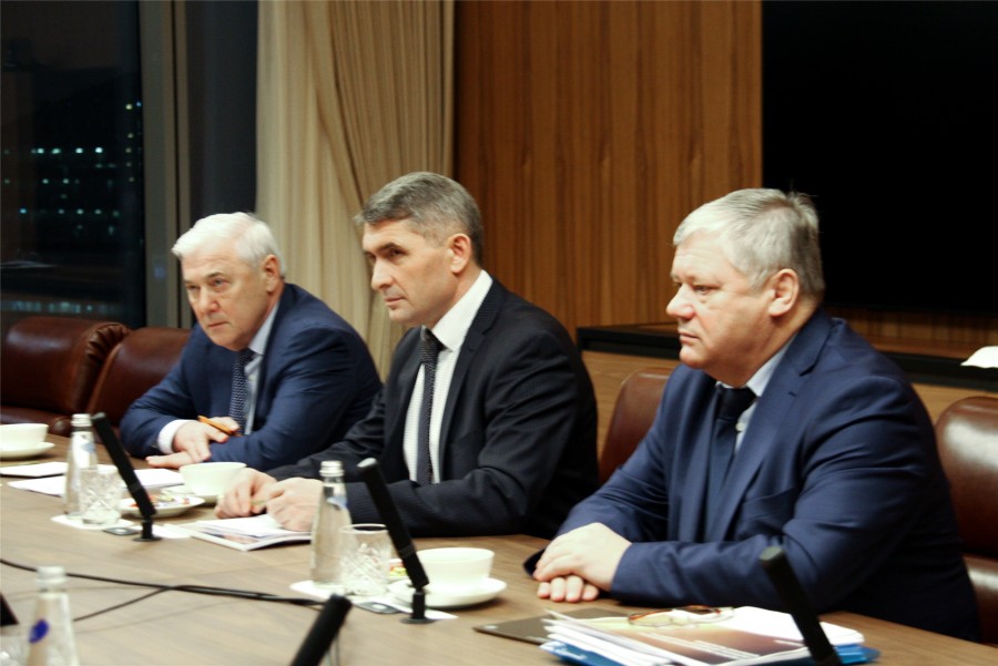 Чувашия получит больше миллиарда рублей на новые троллейбусы Это картинка