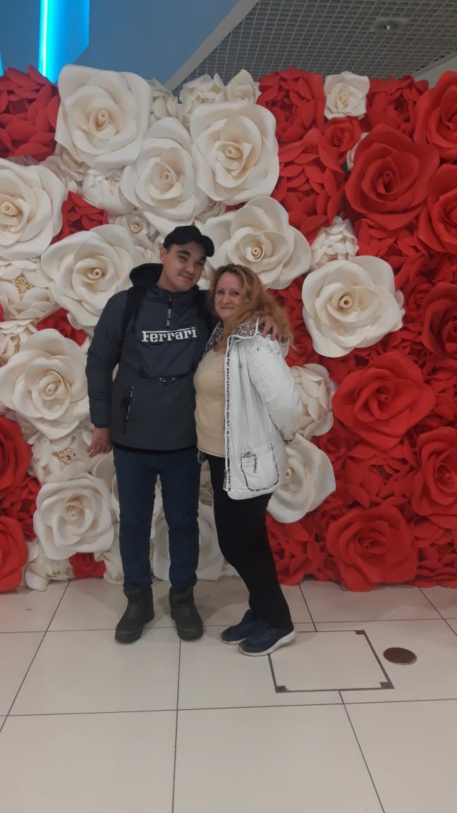 Алёна Костенко |