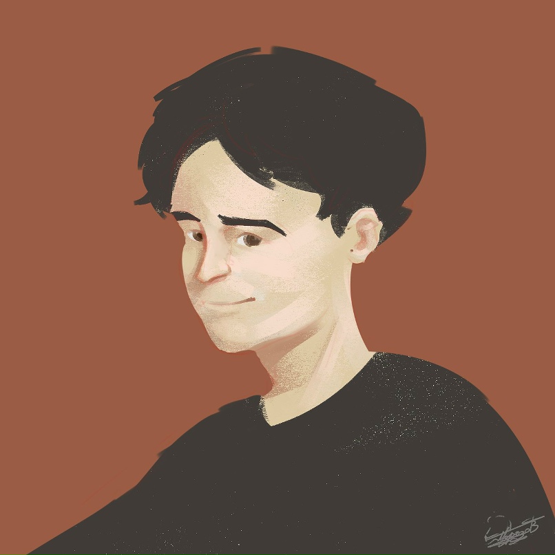 Даниил Морозов | Санкт-Петербург