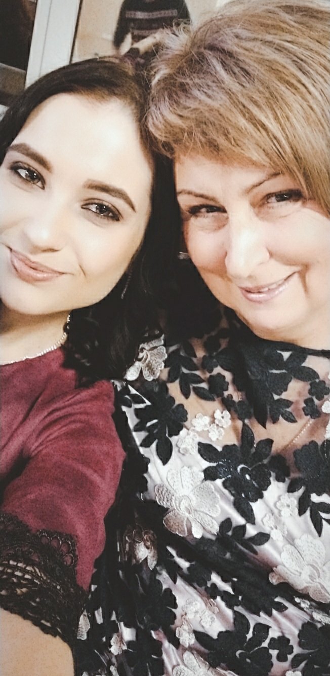 Ольга Королева | Липецк