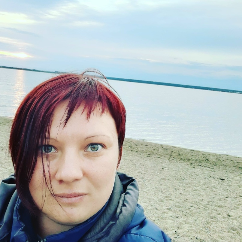 Ирина Хмелёва | Покровское
