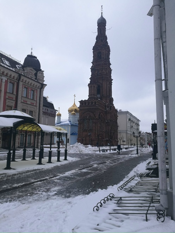 Дима Латышев | Самара