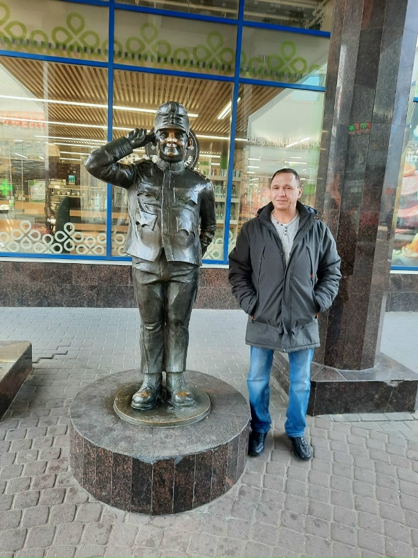 Владимир Соловьев | Санкт-Петербург