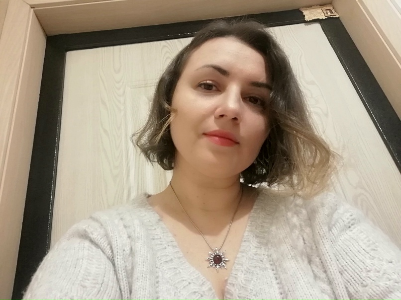 Мария Елисеева | Москва