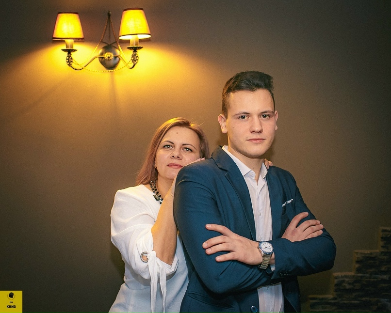 Анна Решетникова | Боровичи