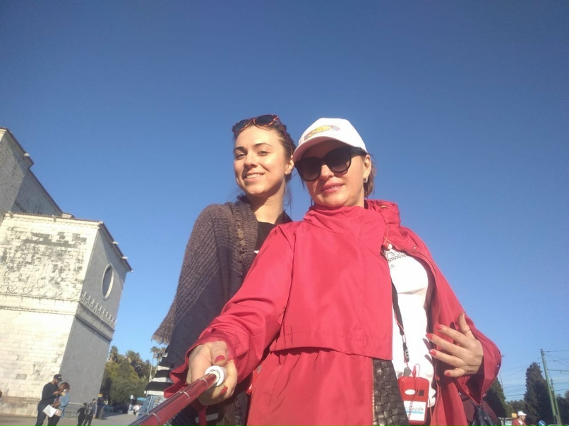 Екатерина Пронина | Москва