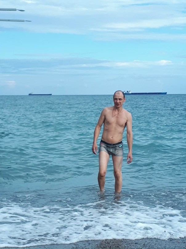 Анатолий Лукин | Санкт-Петербург