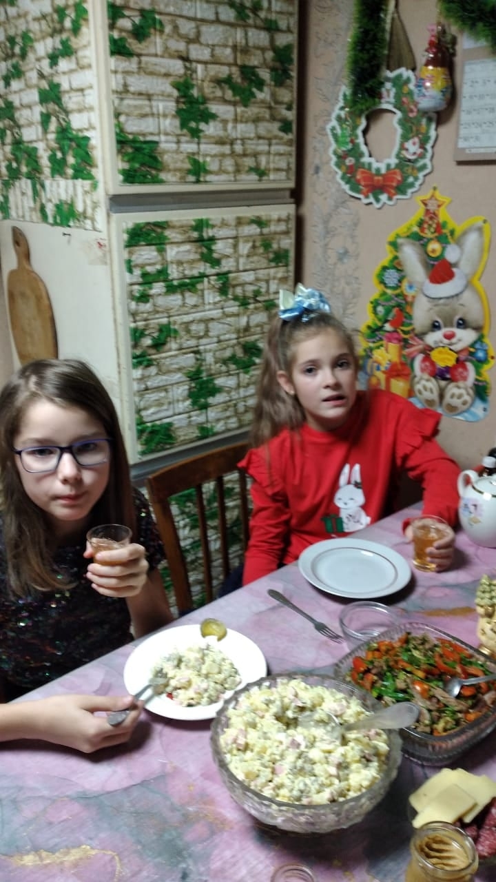 Полина Полянская | Санкт-Петербург