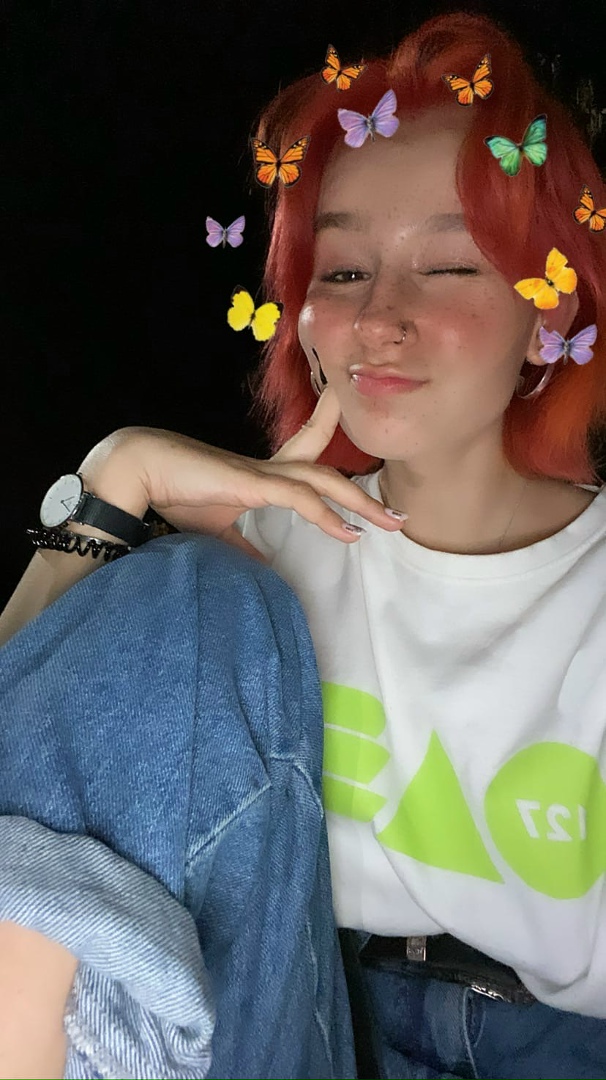 Анастасия Муравьева | Москва