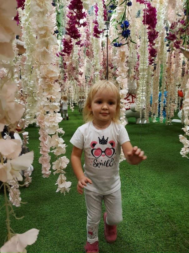 Евгений Калинин | Воскресенск