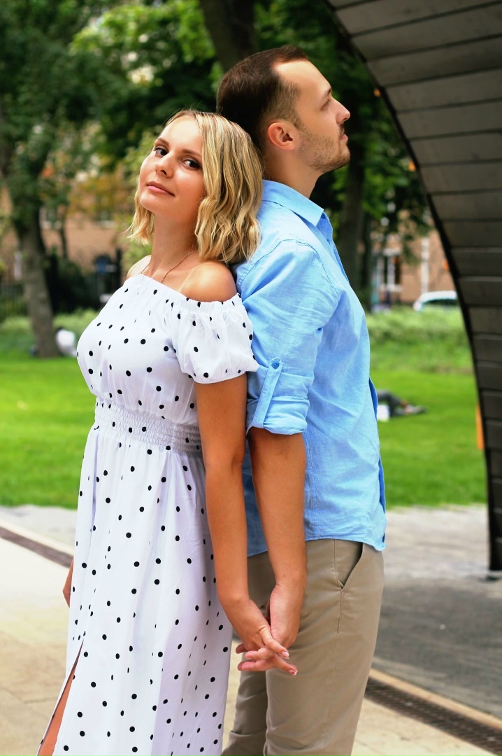 Маргарита Гребёнкина | Воронеж