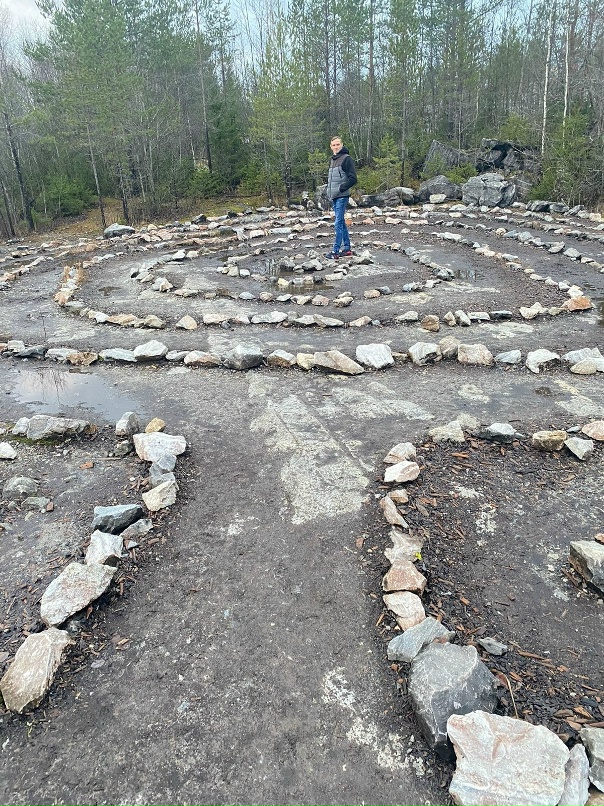 Леонид Гончаров | Санкт-Петербург