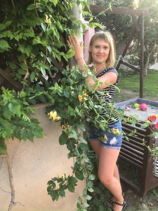 Елена Сушко | Симферополь