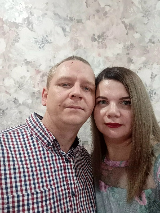 Виктория Старикова | Вологда