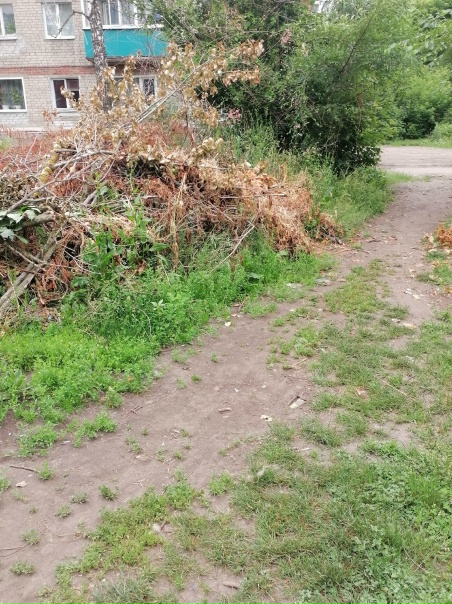 🤦Просто состояние детских площадок и дворов в...