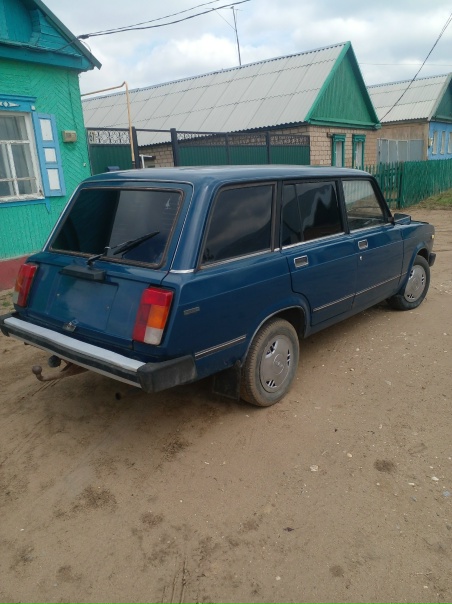 Продам авто в хорошем,рабочем состоянии. 2001г....