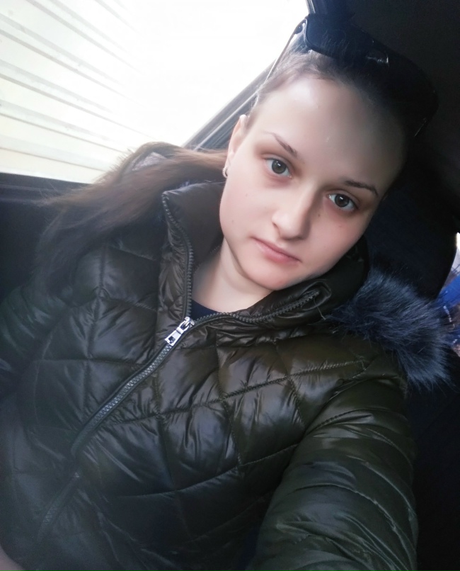 Юлия Лобанова | Старовеличковская