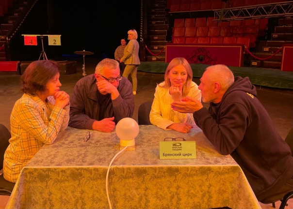 Новый директор пообещал реконструировать Ростовский цирк в 2022 году - 2 июня 20