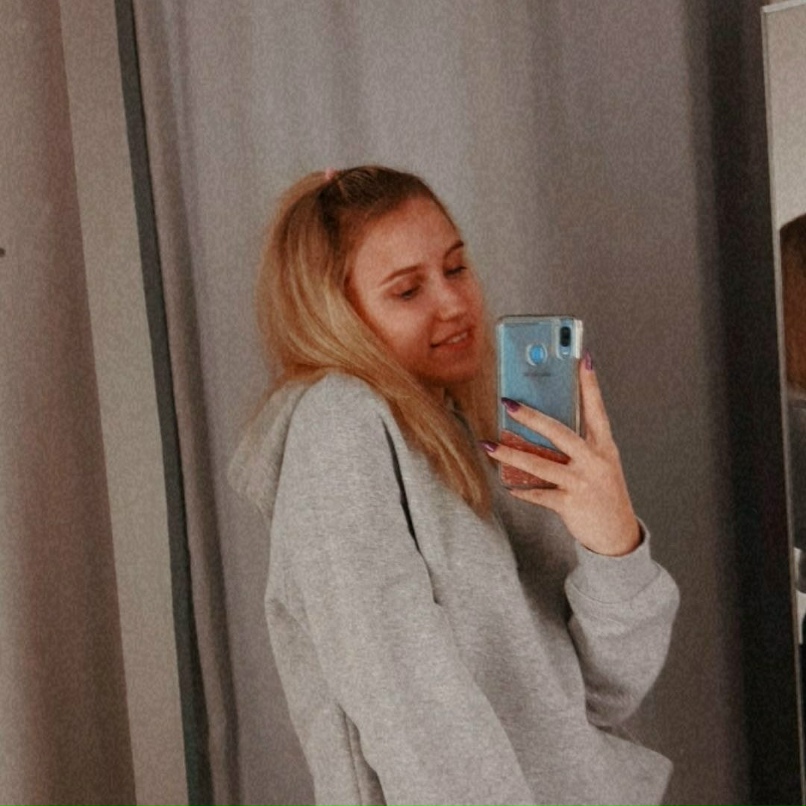 Настя Мартынова | Псков