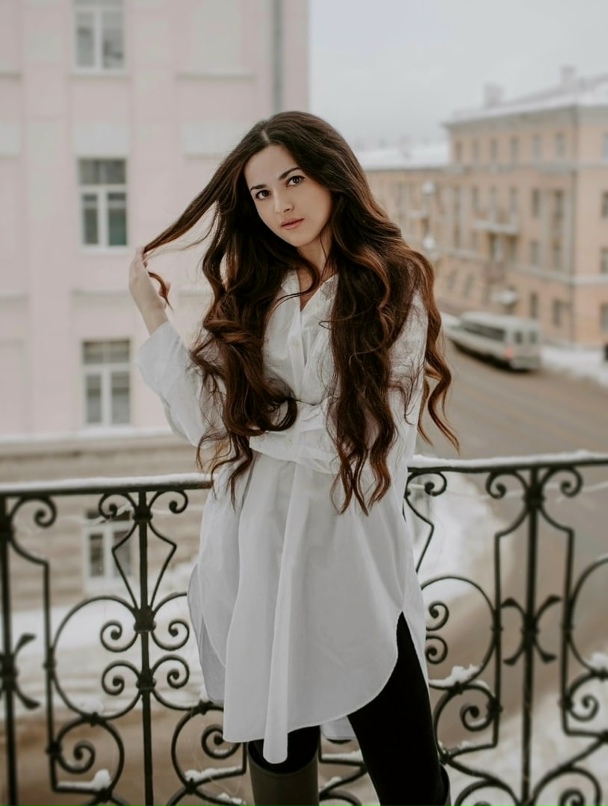 Марина Дудкина | Смоленск