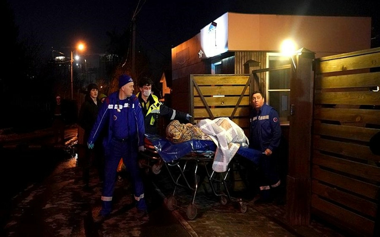 19 погибших пожарных в сша 19 погибших пожарных в сша