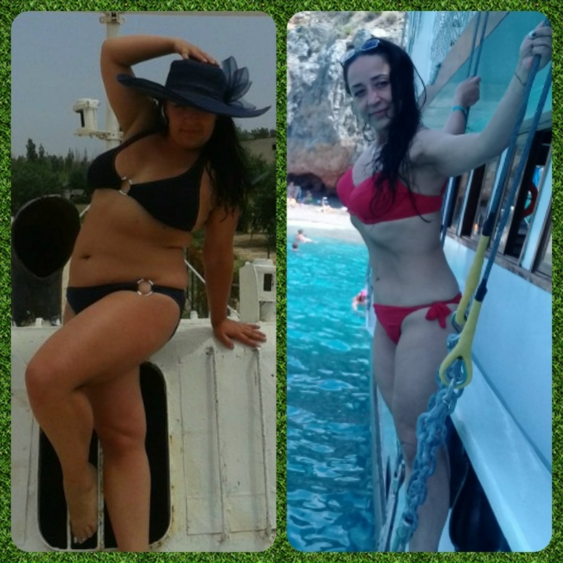 Екатерина Преображенская | Уральск