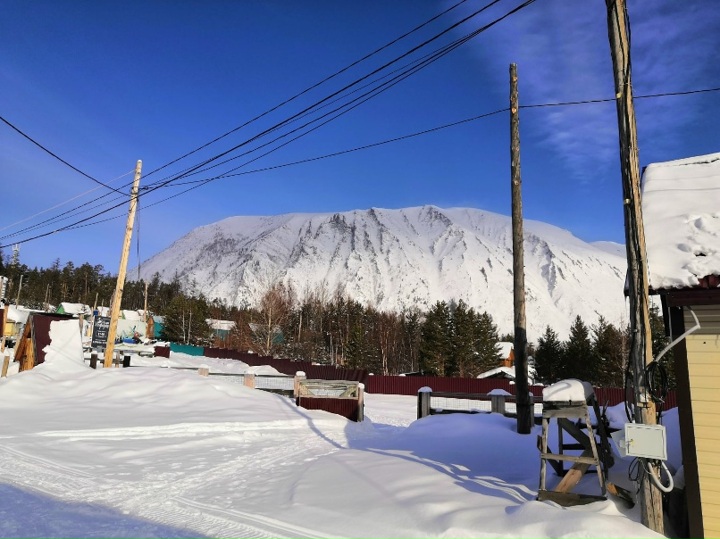 Игорь Алешин | Братск