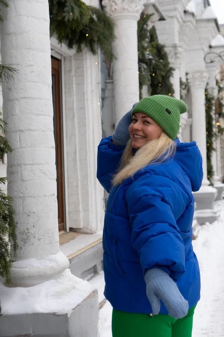 София Пономарева | Пермь