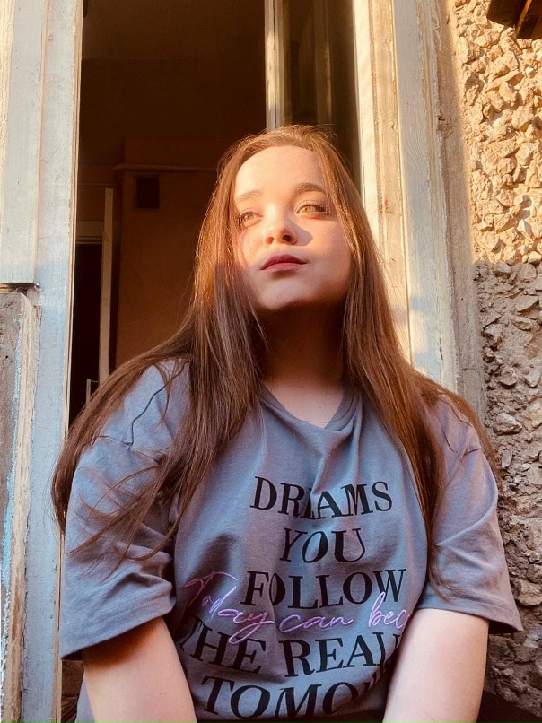 Юлия Баева | Выкса