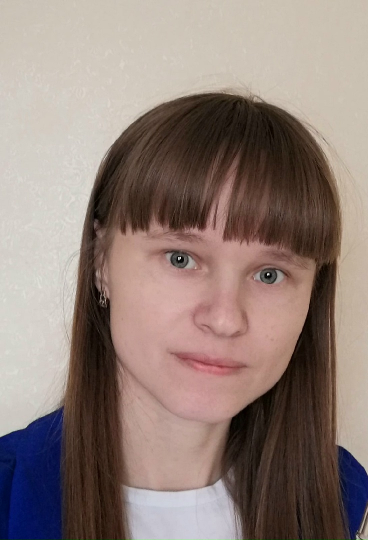 Анастасия Иванченко | Череповец