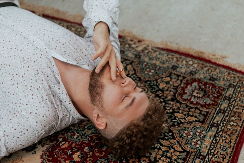 Иван Капустин | Москва