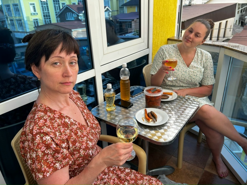 Александр Кочнев | Мурманск