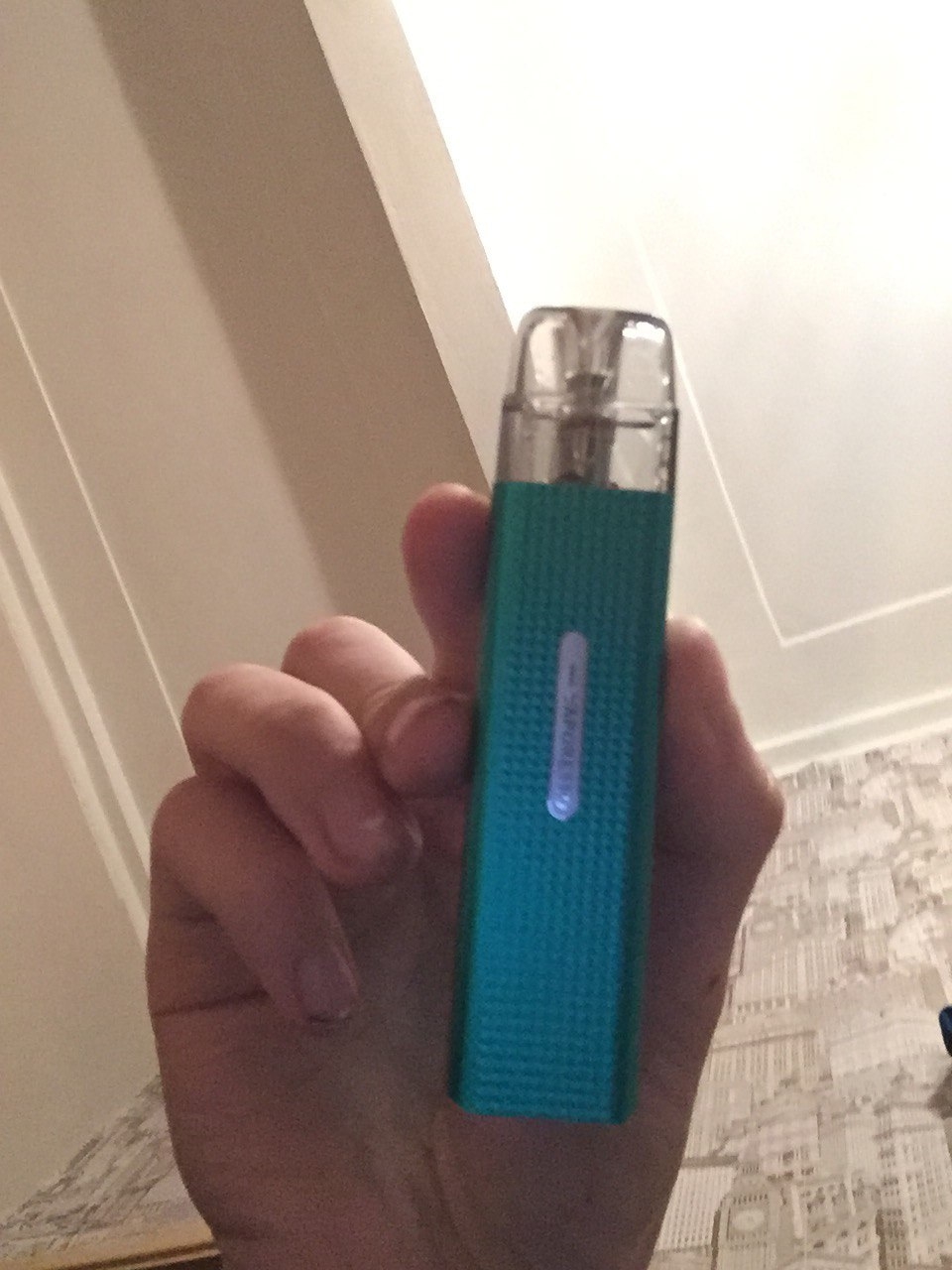 Купить Картридж Vaporesso XROS 1.2ohm 2ml в магазине Paradoxvapeshop.ru за