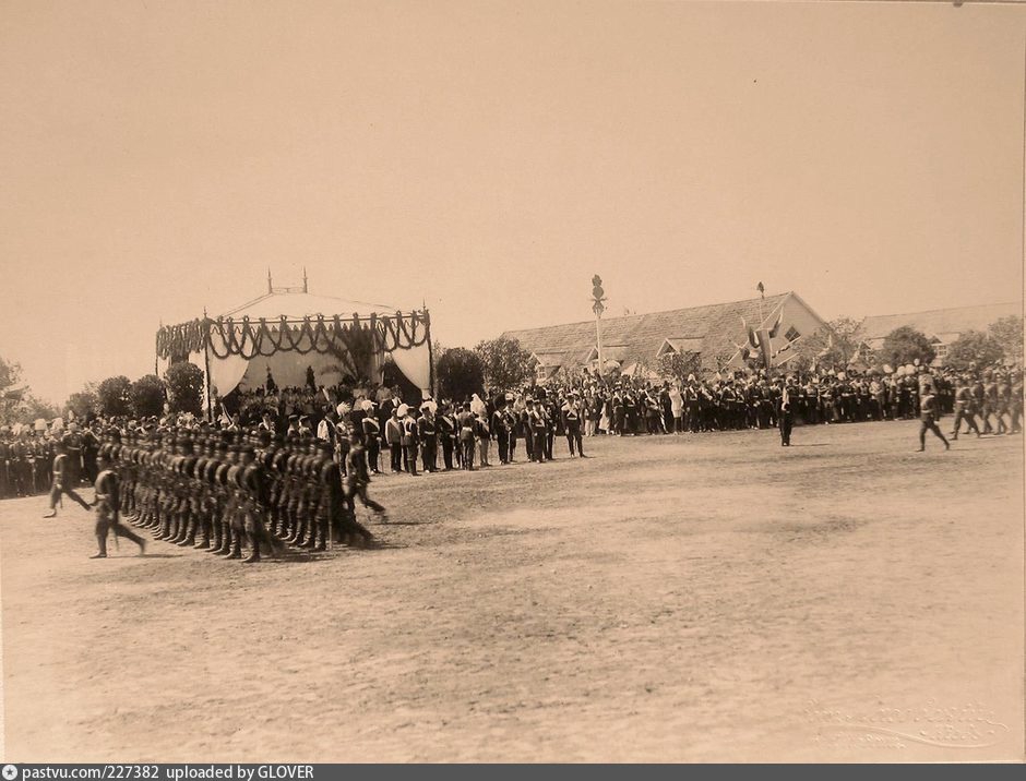 Доброе утро!