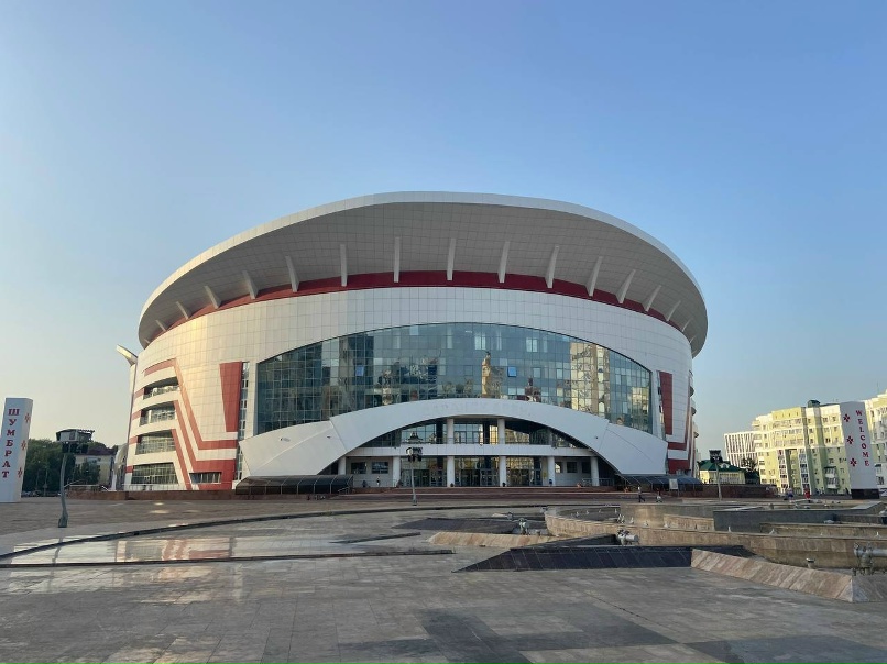 Почему Саранск?, изображение №5