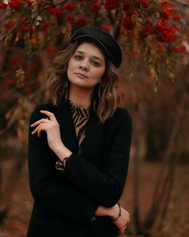 Светлана Дорожкина | Арсеньев