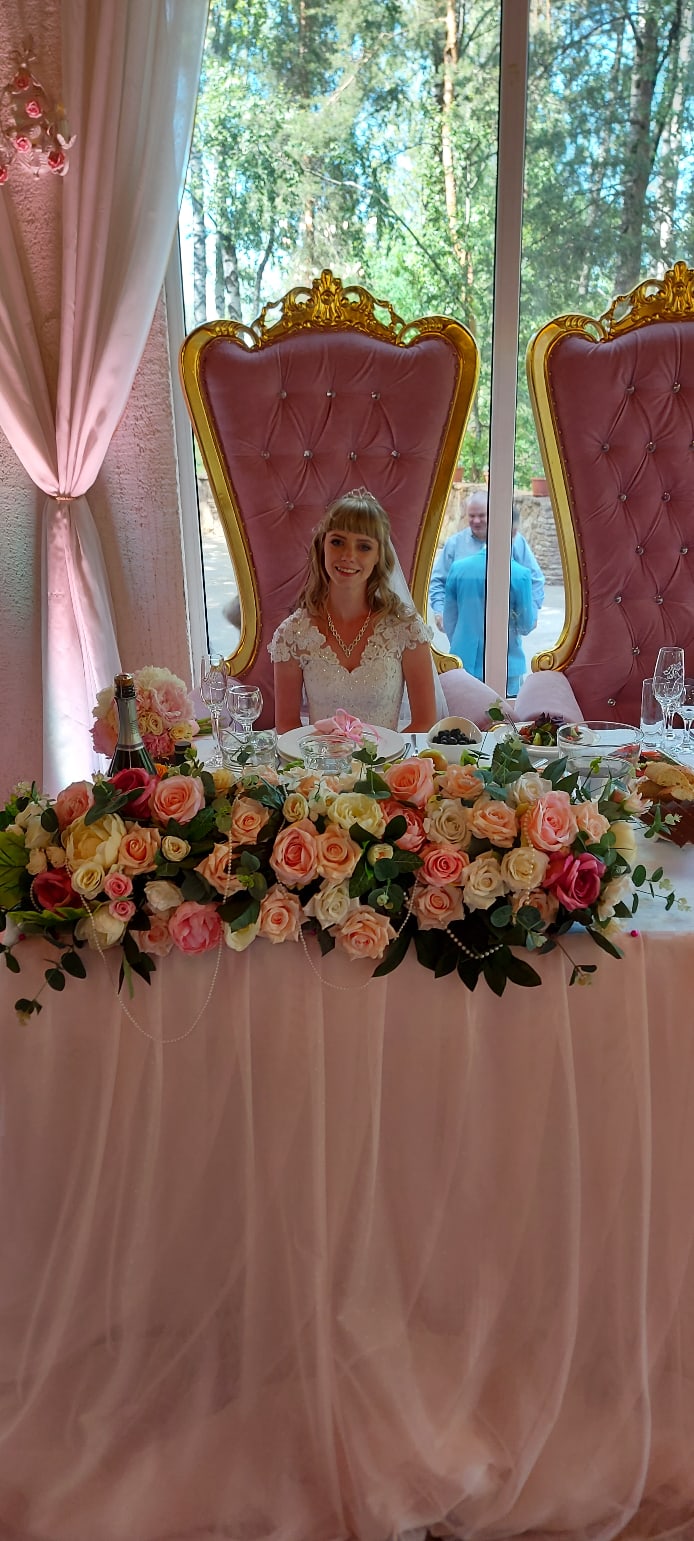 Андрюха Цветков | Санкт-Петербург